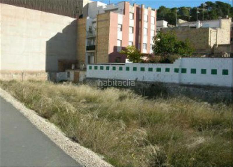 Foto 5687826a-bfdc-45b6-957b-a2cb08a4b9e5. Residential plot in del canigo 17 in Sant Llatzer Tortosa