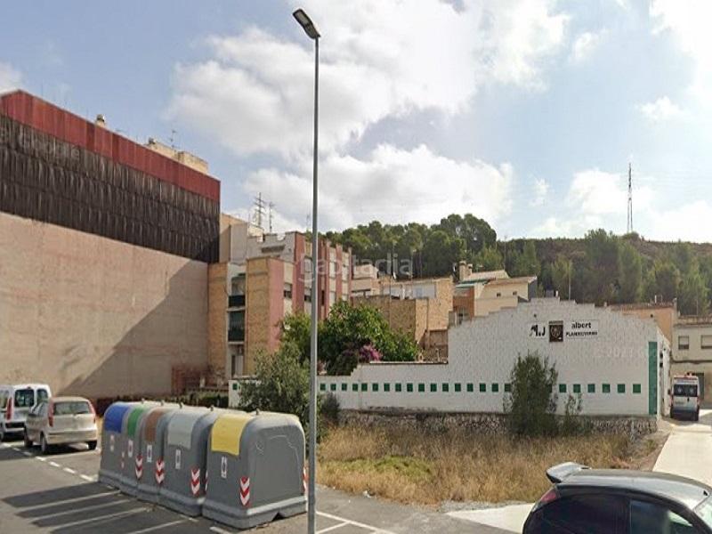 Foto 5c841751-68c2-427e-8276-f0279c360b20. Residential plot in del canigo 17 in Sant Llatzer Tortosa