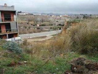 Residential Plot in Bellavista 16. Terreno en venta