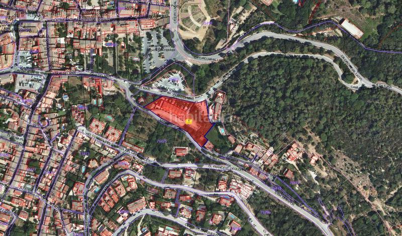 Foto 06556ecd-e893-4374-baa2-19b7d828ffdc. Wohngrundstück in semafor 23-31 in Begur Begur