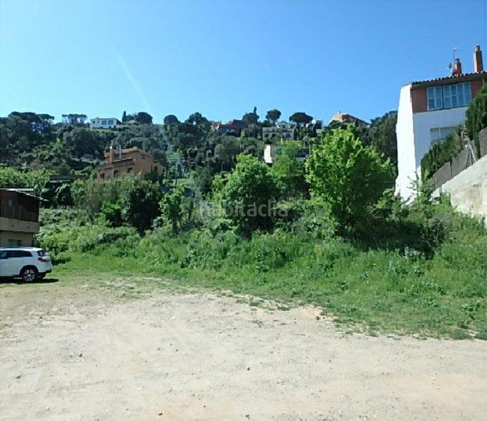 Foto 30018dc3-a690-46c4-8c07-f7adea709e22. Wohngrundstück in semafor 23-31 in Begur Begur