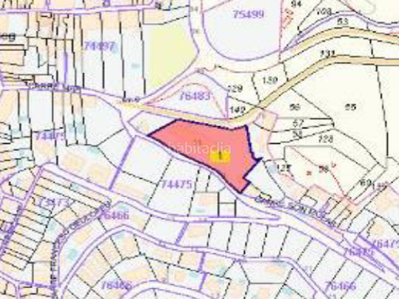 Foto 457247ea-34cf-4fde-b4e7-bc8b7e73ef13. Wohngrundstück in semafor 23-31 in Begur Begur