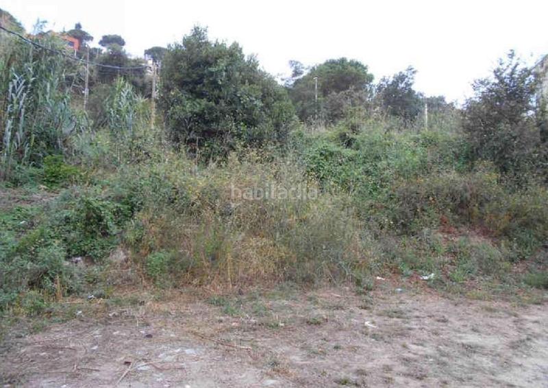 Foto aa9617db-e632-4f29-bd59-5797a527f618. Wohngrundstück in semafor 23-31 in Begur Begur