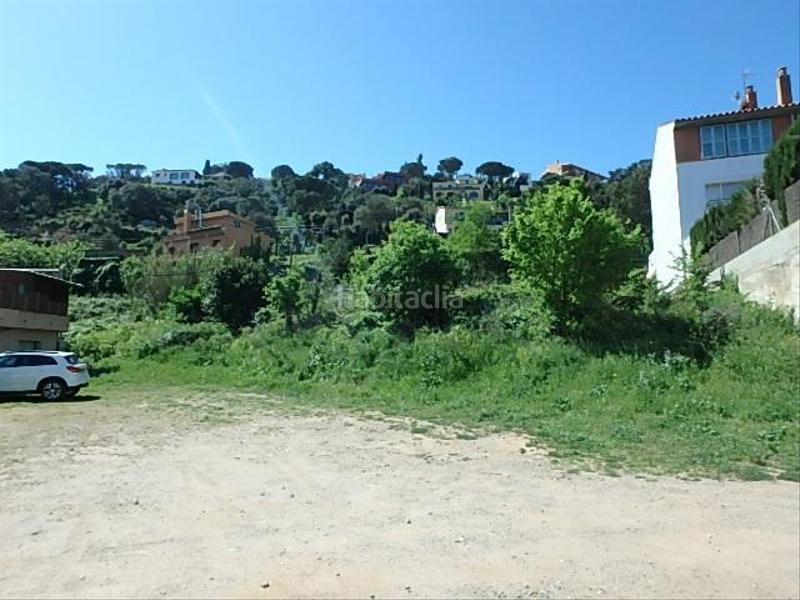 Foto d2e359da-9a9a-4a49-bda4-df954e17262b. Wohngrundstück in semafor 23-31 in Begur Begur