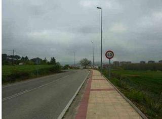 Residential Plot in Sue-d (r-7) "ctra. de tirgo" s/n. Terreno en venta
