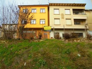 Terreny residencial a Tudela 6. Terreno en venta