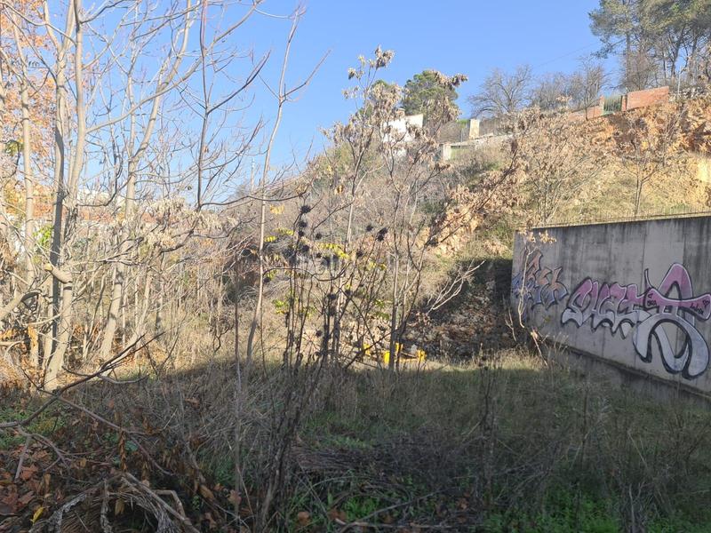 Foto c96e73a6-328b-4d3d-a3a0-634e517fcc58. Terreno residencial en jose antonio 9-9b terreno en venta en Valdelaguna