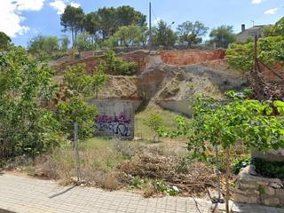 Terreno residencial en Jose Antonio 9-9B