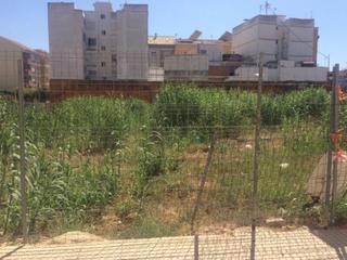Terreny residencial a Ciscar 9. Terreno en venta