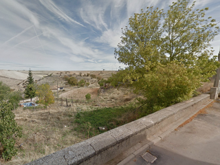 Residential Plot in Martillo 28d. Terreno en venta