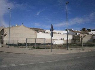 Terreny residencial  8 de març. Terreno en venta