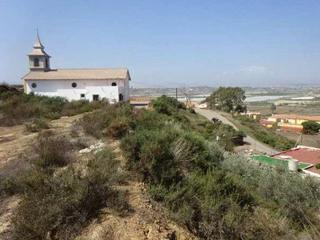 Terrain résidentiel à Las herrerias sn. Terreno en venta