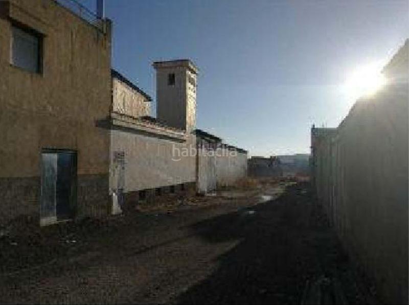 Foto d33f0bbc-0ae6-4ad6-a4eb-a765611a62a2. Terreny residencial a chile 8 a Cehegín