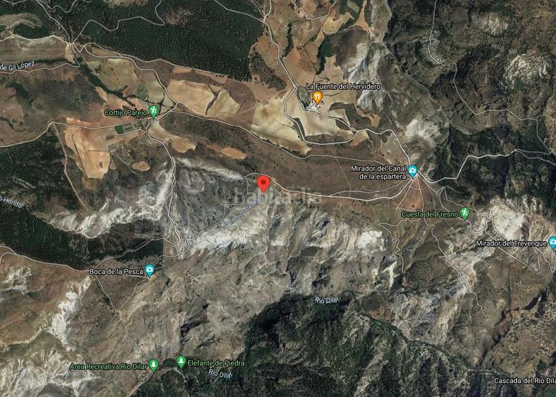 Foto 2fb473f4-bd49-48f2-8e35-26c2d15caf5b. Fondo rustico in haza lariguilla 62 in Cumbres Verdes Zubia (La)