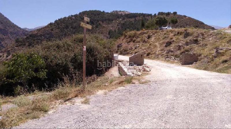 Foto 81d9b468-2636-426e-a543-213a8a12718e. Fondo rustico in haza lariguilla 62 in Cumbres Verdes Zubia (La)