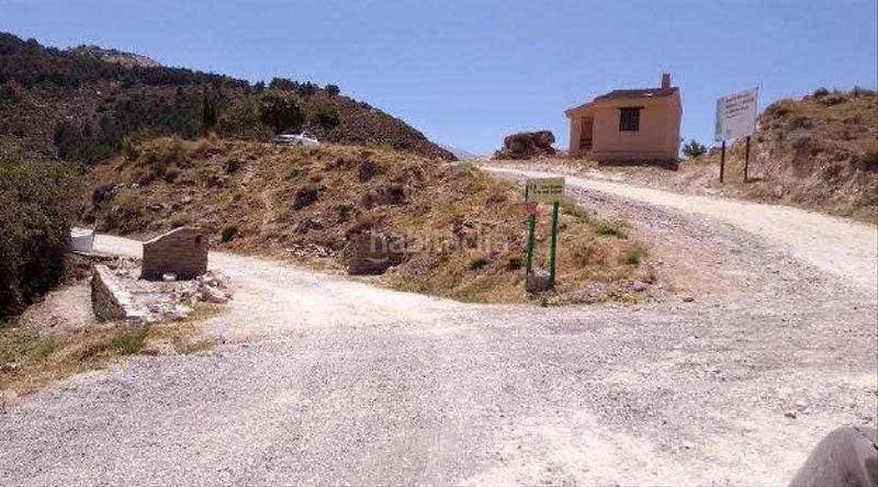 Foto ae669b56-af47-4b8e-9766-274e305538f6. Fondo rustico in haza lariguilla 62 in Cumbres Verdes Zubia (La)