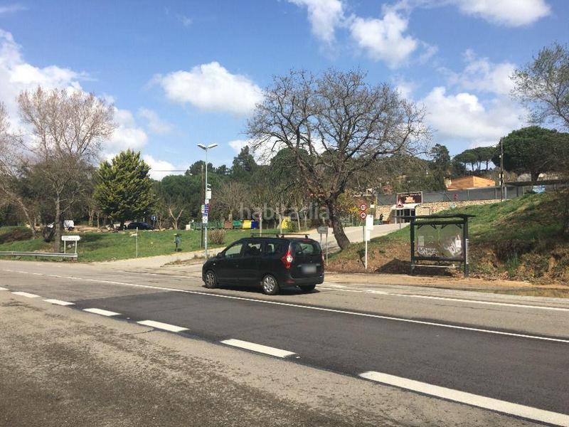 Foto 03c8ef56-ccac-494e-ae3e-b4ba3fa1a581. Terrain résidentiel dans Terrafortuna - Puig Ventós Vidreres