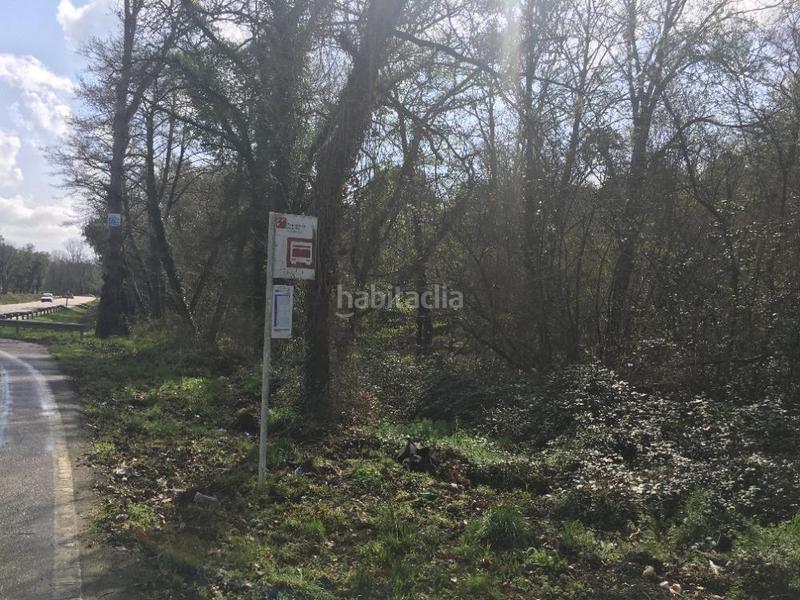 Foto c07d7755-4856-4763-b1c6-df10f2e5bf71. Terrain résidentiel dans Terrafortuna - Puig Ventós Vidreres