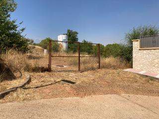 Wohngrundstück  Cerro de san sebastian vr1. Terreno en venta