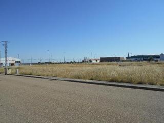 Terreny residencial a Enebro 4. Terreno en venta