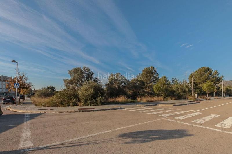 Foto 8058df24-0fb4-4e6b-bdeb-51c074aa382c. Terreny residencial a miquel marti i pol 3 a El Tancat-Mas d´en Gual Vendrell (El)
