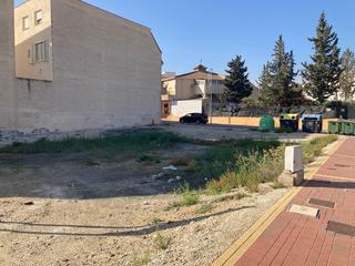 Terreny residencial a Jose antonio camacho 2. Terreno en venta