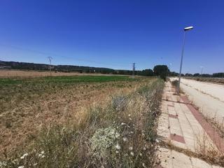 Residential Plot in Villas del arlalanzon molino ramon s/n. Terreno en venta
