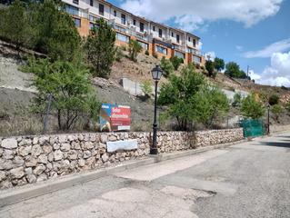 Terreno residenziale in Fuente juncal 12. Terreno en venta