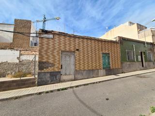 Terreno residenziale in Octavio aguilar 7. Terreno en venta