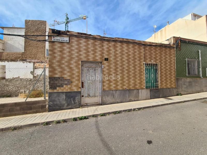 Foto 81ebf85b-0b63-411e-a848-4dde63cc9c8c. Terreno residencial en octavio aguilar 7 terreno en venta en Almería