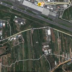 Propriété  El matadero, paraje la rambla-el rodeo alto,poligono 43. Terreno en venta