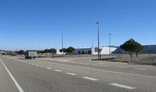 Terrain résidentiel à Monte urba, parc. ia-4.2. s/n. Terreno en venta
