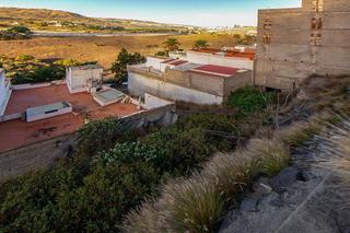 Terreny residencial a Los alemanes 49. Terreno en venta
