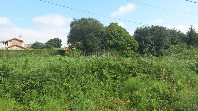 Foto 3011ee5b-1247-4ed1-a99d-fa16b341045f. Residential plot in fonte 28 in Fene