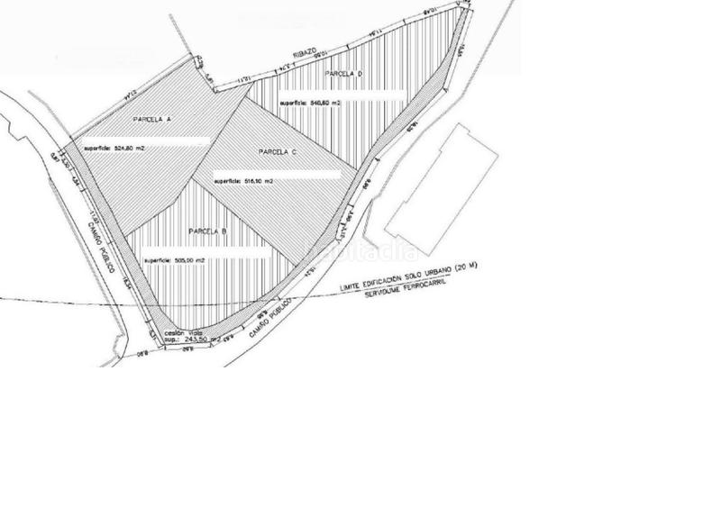 Foto 58a64180-ba85-4933-8fb8-acd9d0f19988. Terreny residencial a fonte 28 a Fene