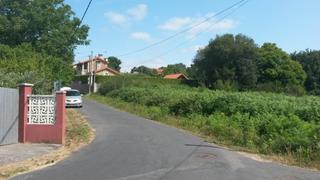Terreny residencial a Fonte 28. Terreno en venta
