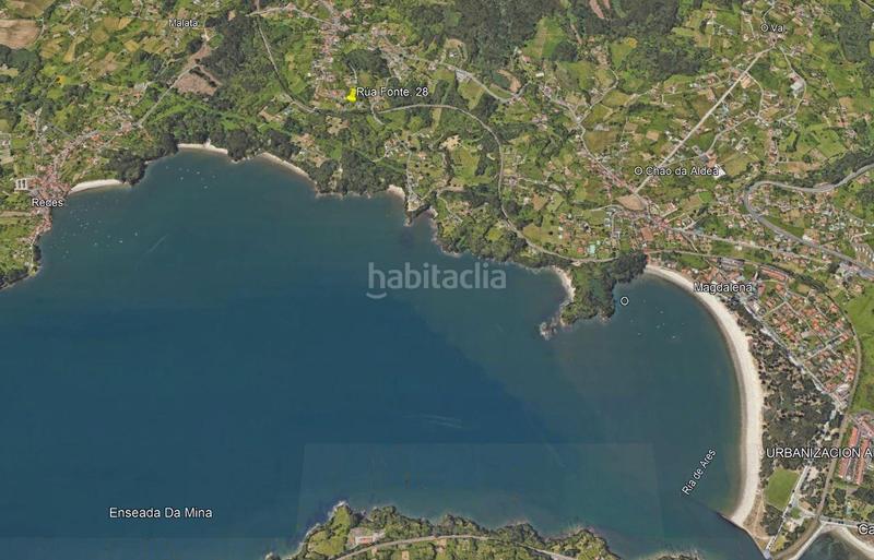 Foto ebf2566d-8d9a-4963-bb28-0a73fd04219b. Residential plot in fonte 28 in Fene