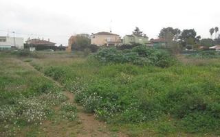 Terreny residencial  145. Terreno en venta