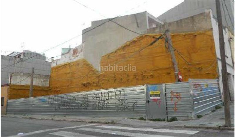 Foto b3ec5c0b-d266-4a27-ba1f-abdda0441713. Terreno residencial en mare de deu de la llum 82 terreno en venta en Terrassa