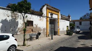 Terrain résidentiel à Antonio machado 10. Terreno en venta