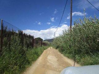 Fondo rustico in Riera capaspre polig 7. Terreno en venta