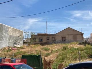 Terreny residencial  Bravo, recoletos y san pedro. Terreno en venta