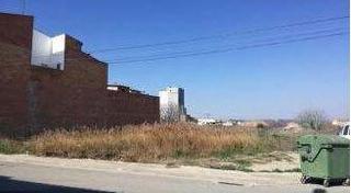 Terreny residencial a Lluis companys 13. Terreno en venta