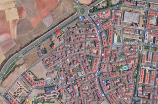Residential Plot in Caida de valhondo 35-41. Terreno en venta