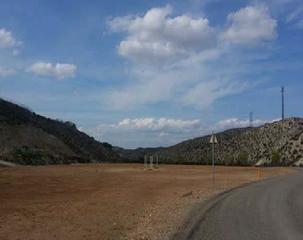 Terrain résidentiel  Polígono monte de cuerta. Terreno en venta