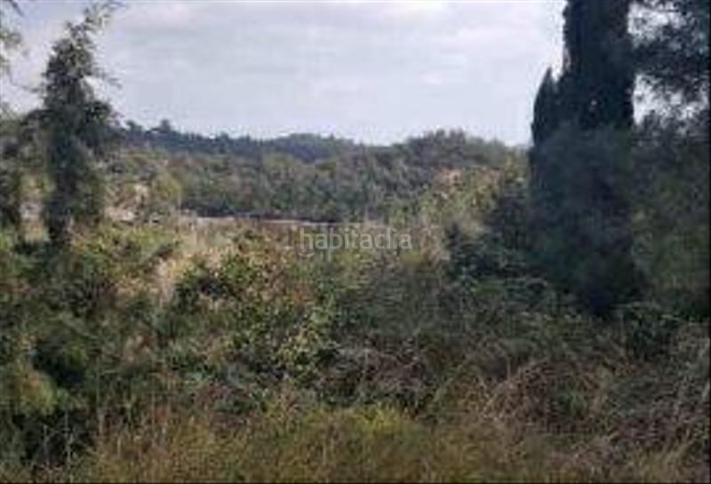 Foto a219b5dd-21f3-45af-94ad-dfb53734444e. Terrain résidentiel dans baix ebre 7 dans Lloret Blau - La Creu de Lloret Lloret de Mar