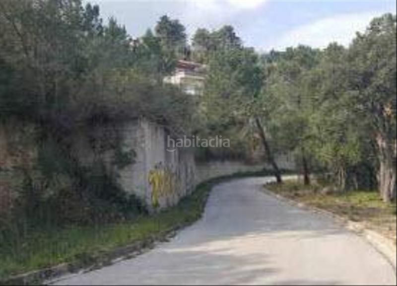 Foto f0980117-4203-418a-bb33-eda29f32af64. Terrain résidentiel dans baix ebre 7 dans Lloret Blau - La Creu de Lloret Lloret de Mar