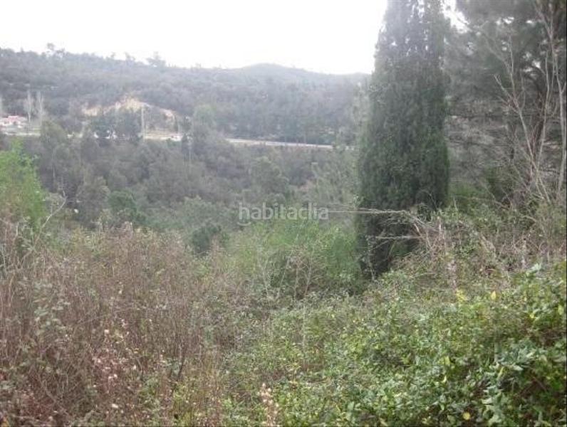 Foto 500bf011-9a0f-4a3b-9c0a-7daf4e65f5e8. Terrain résidentiel dans selva 63 dans Lloret Blau - La Creu de Lloret Lloret de Mar