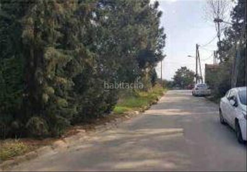 Foto c16265cc-d092-40fc-9ea7-3015d6d75040. Terrain résidentiel dans selva 63 dans Lloret Blau - La Creu de Lloret Lloret de Mar