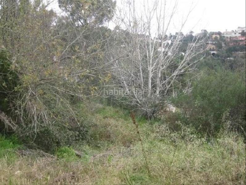 Foto 043022ba-fef8-4f09-8680-b4762e79de92. Terreny residencial a selva 65 a Lloret Blau - La Creu de Lloret Lloret de Mar